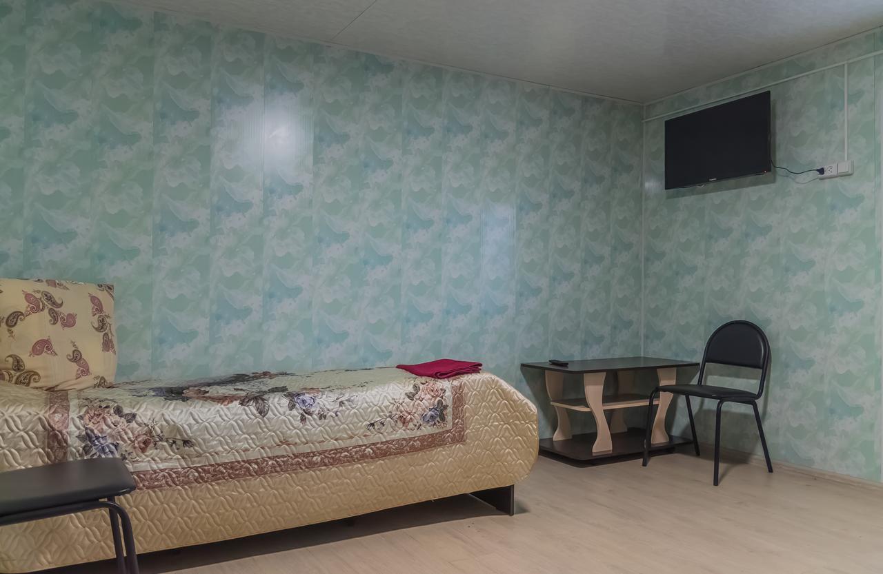 Motel In Arkhipovka Arkhipovka  외부 사진